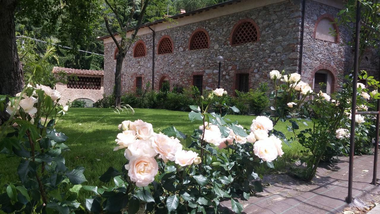 Relais Corte Rodeschi Camaiore Exterior foto