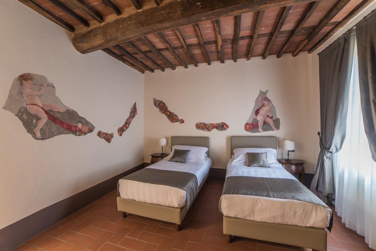 Relais Corte Rodeschi Camaiore Exterior foto