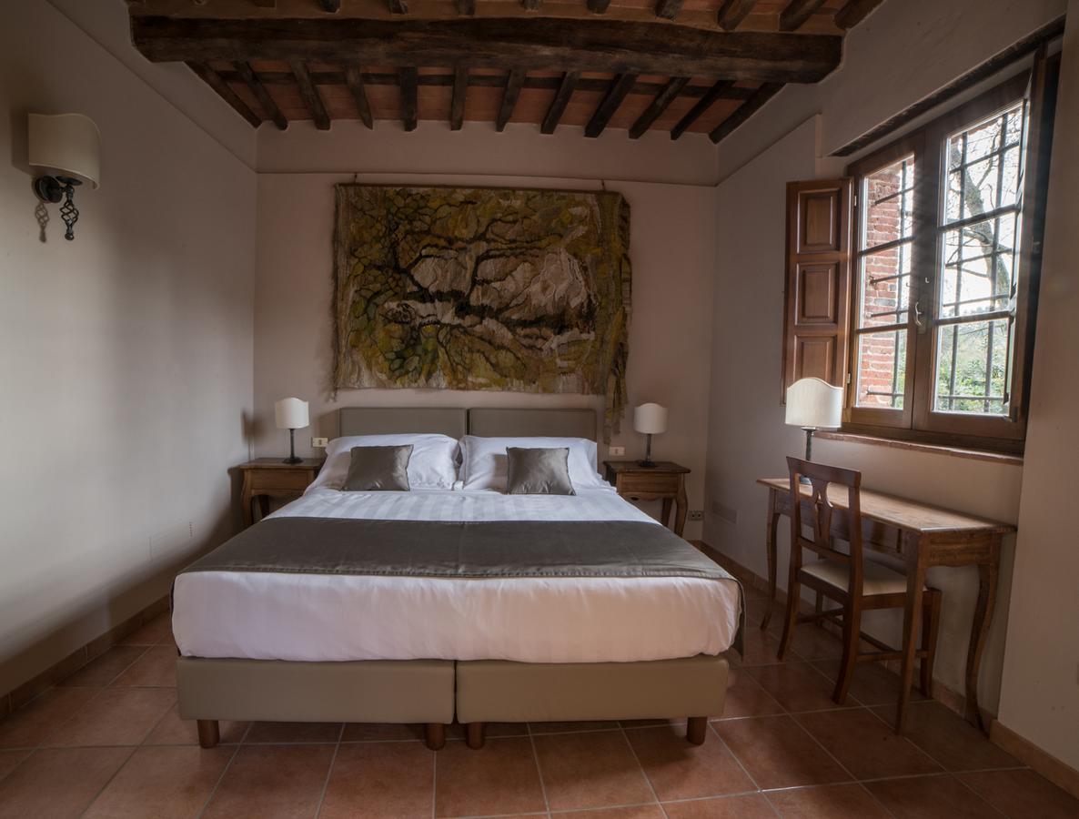 Relais Corte Rodeschi Camaiore Exterior foto