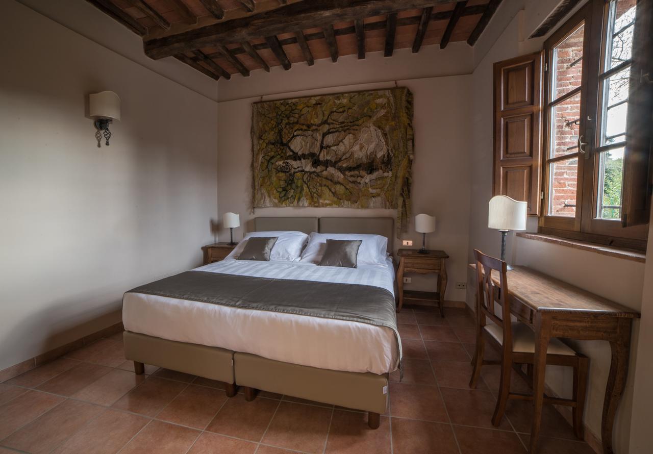 Relais Corte Rodeschi Camaiore Exterior foto
