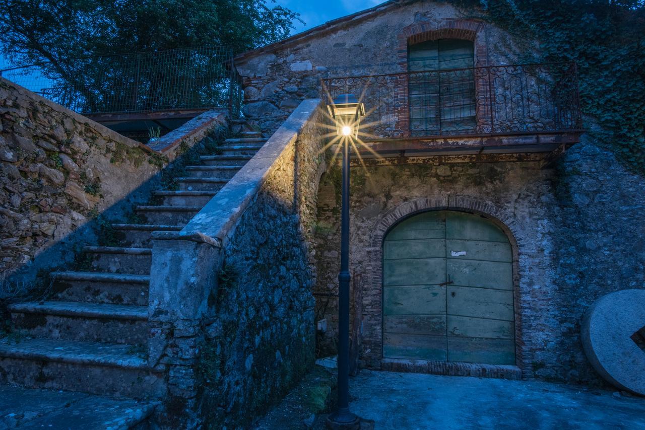 Relais Corte Rodeschi Camaiore Exterior foto