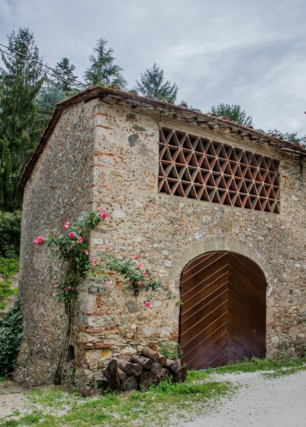 Relais Corte Rodeschi Camaiore Exterior foto