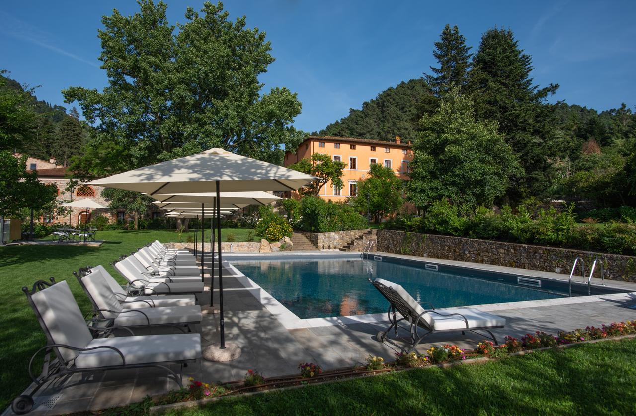 Relais Corte Rodeschi Camaiore Exterior foto