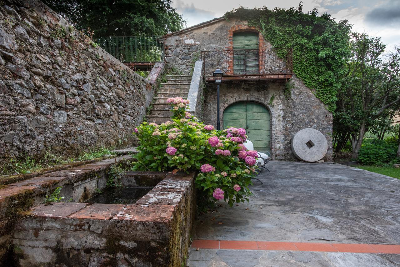 Relais Corte Rodeschi Camaiore Exterior foto