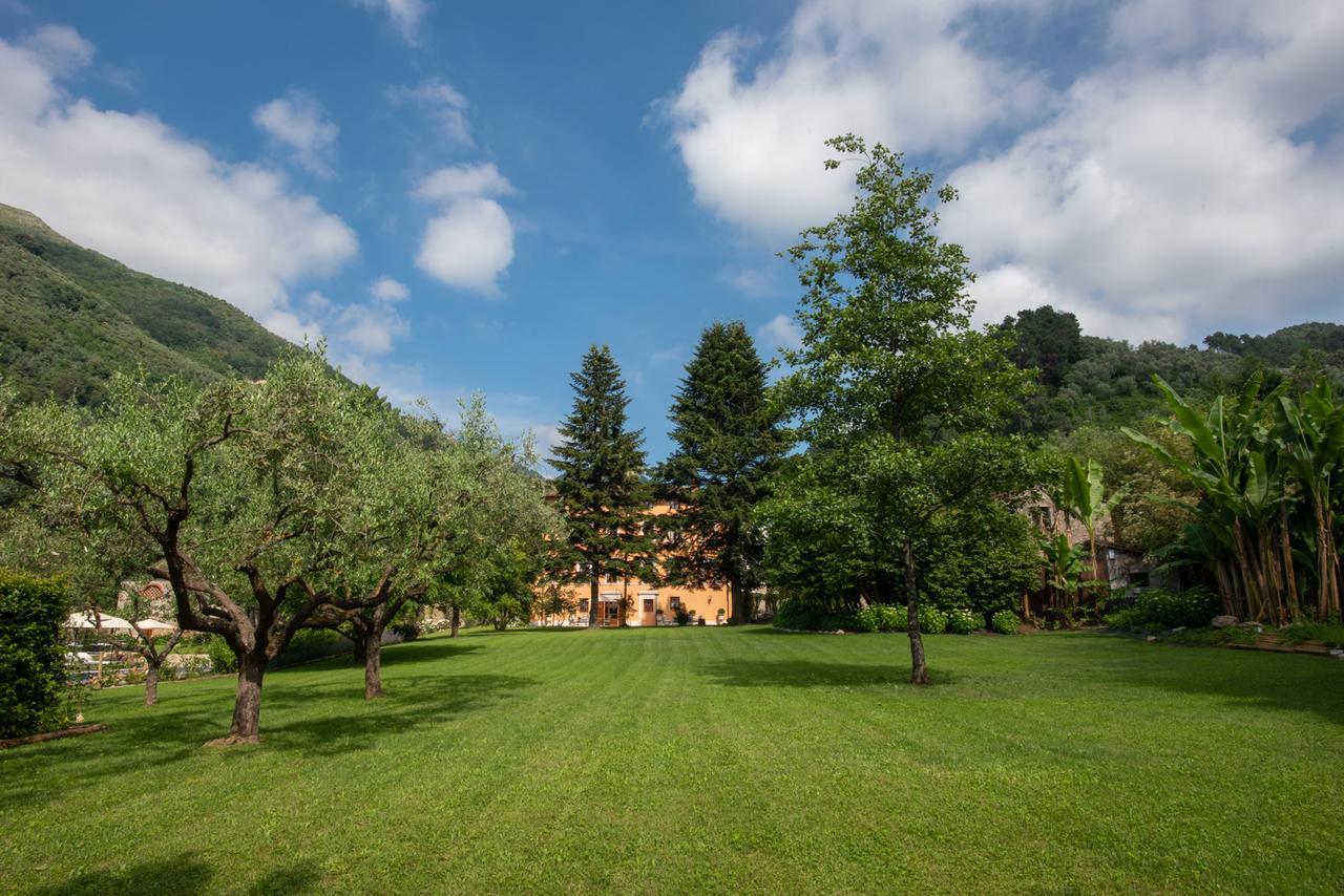 Relais Corte Rodeschi Camaiore Exterior foto