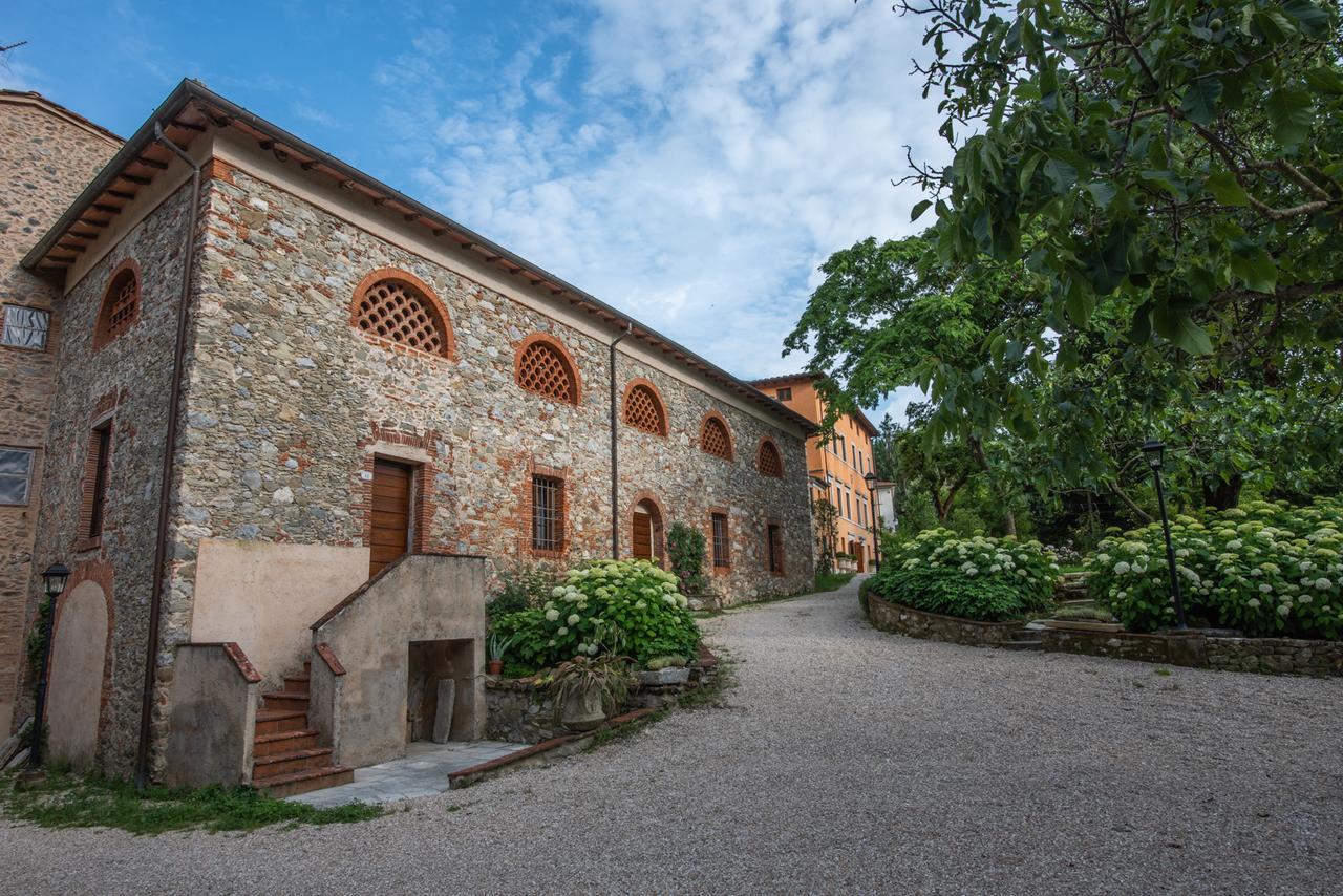 Relais Corte Rodeschi Camaiore Exterior foto