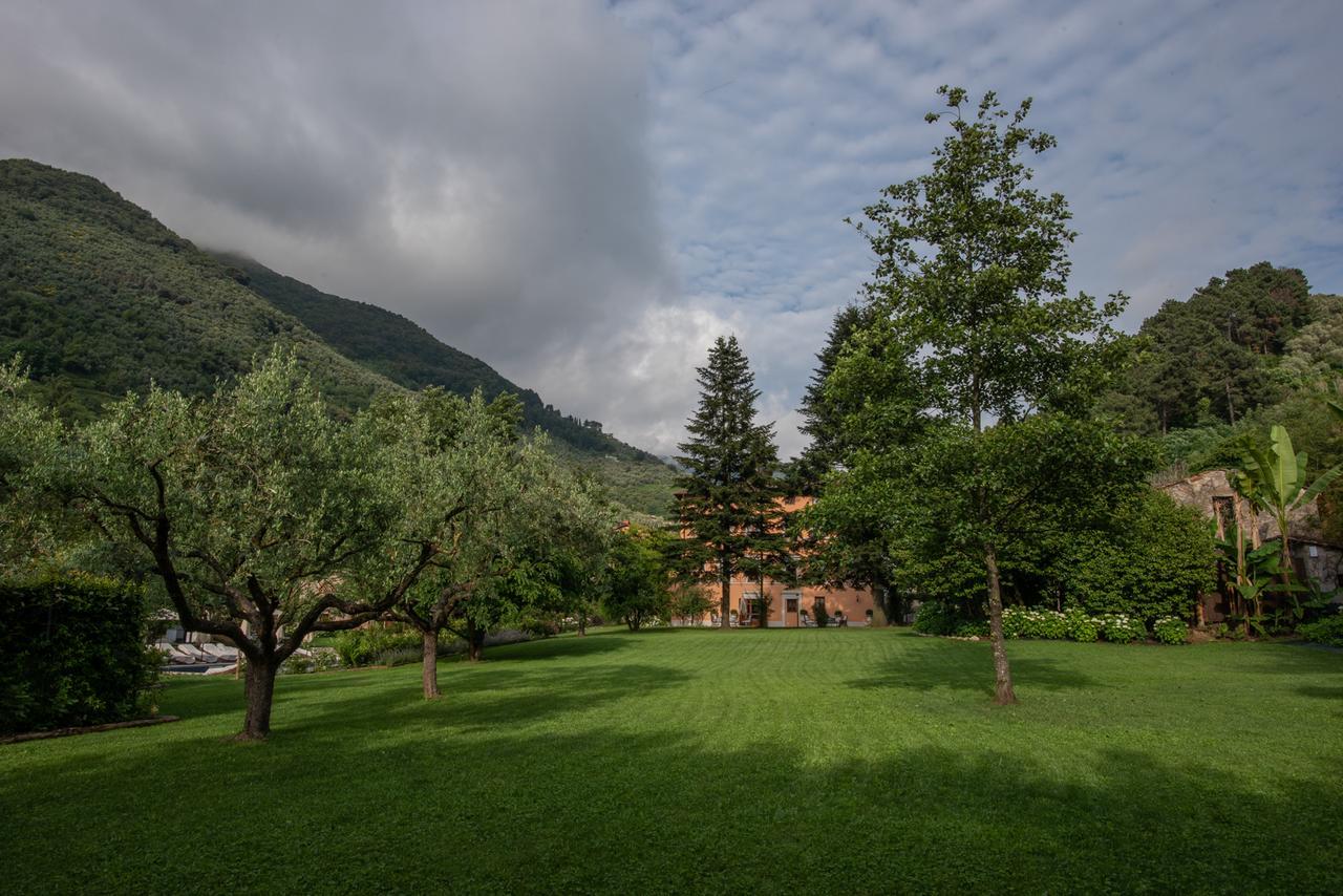 Relais Corte Rodeschi Camaiore Exterior foto