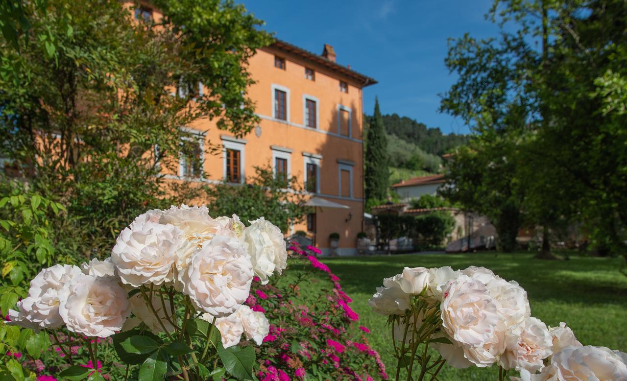 Relais Corte Rodeschi Camaiore Exterior foto