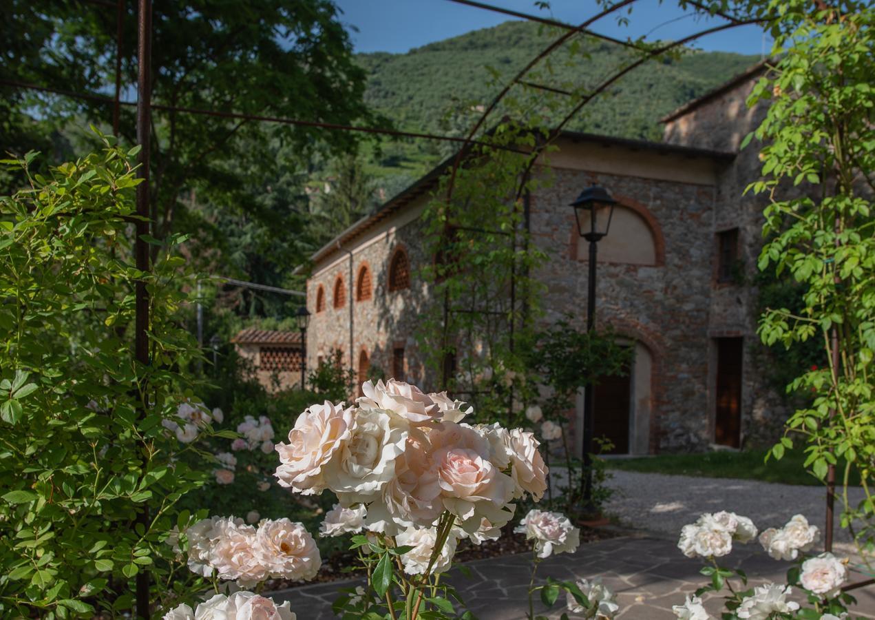 Relais Corte Rodeschi Camaiore Exterior foto