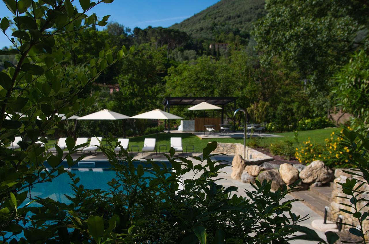 Relais Corte Rodeschi Camaiore Exterior foto