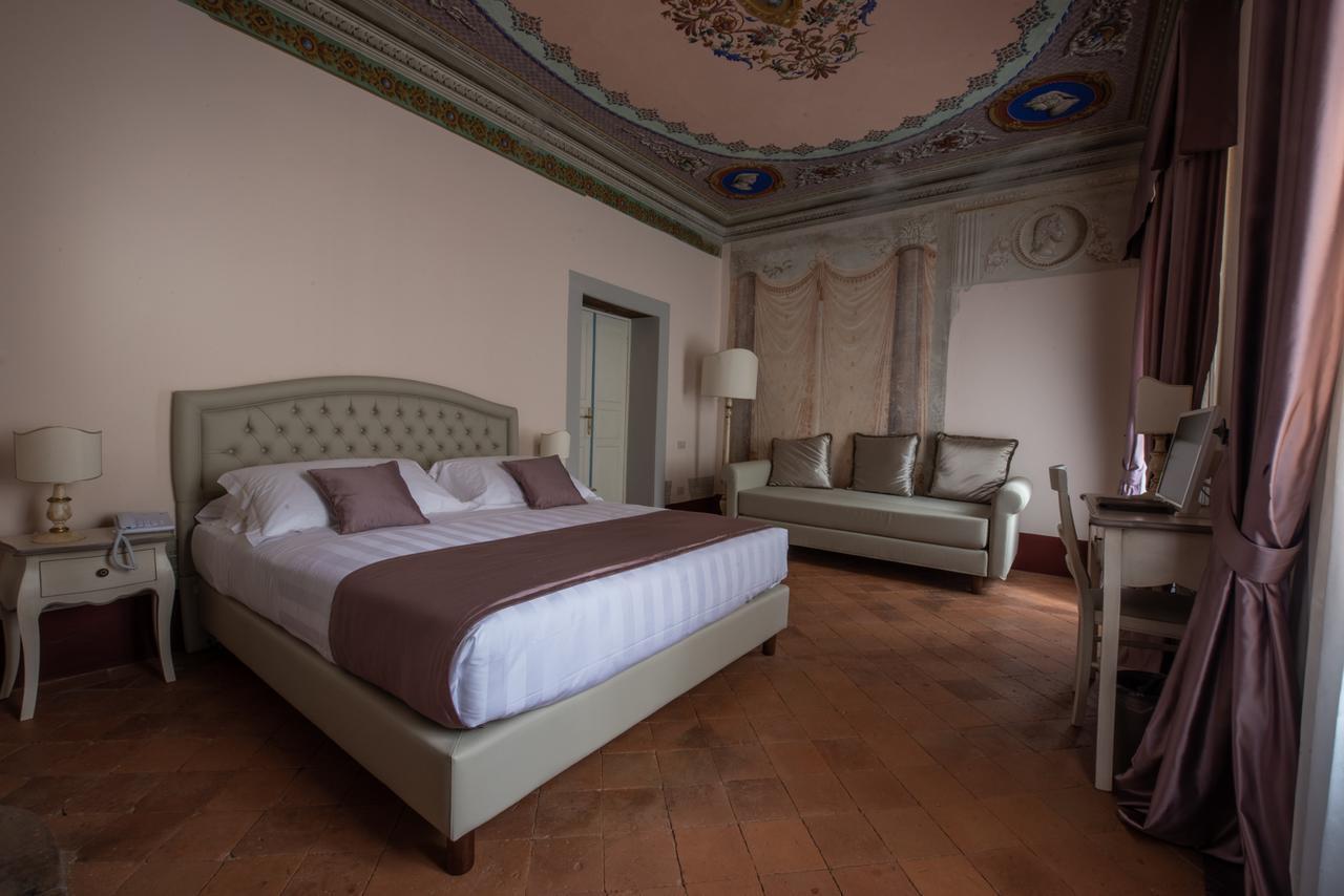 Relais Corte Rodeschi Camaiore Exterior foto