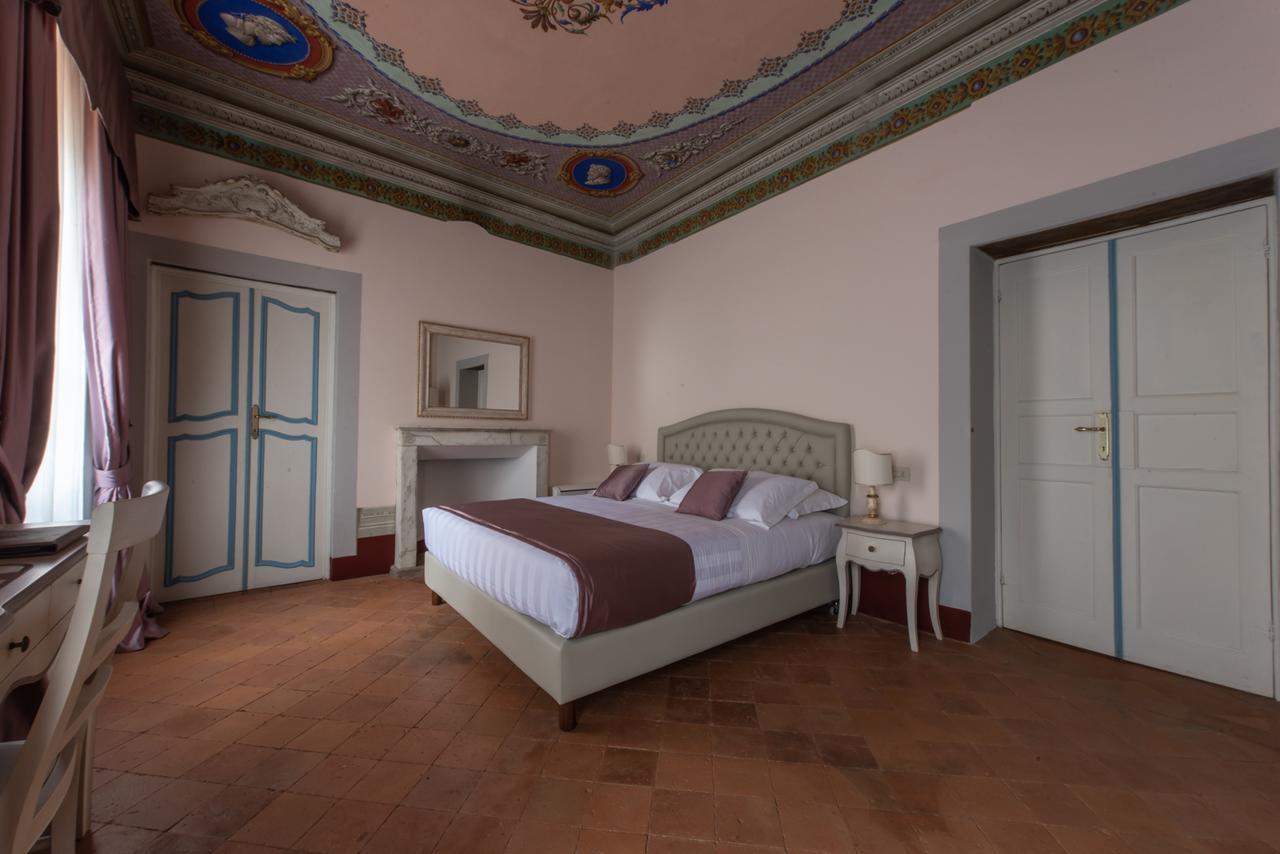 Relais Corte Rodeschi Camaiore Exterior foto
