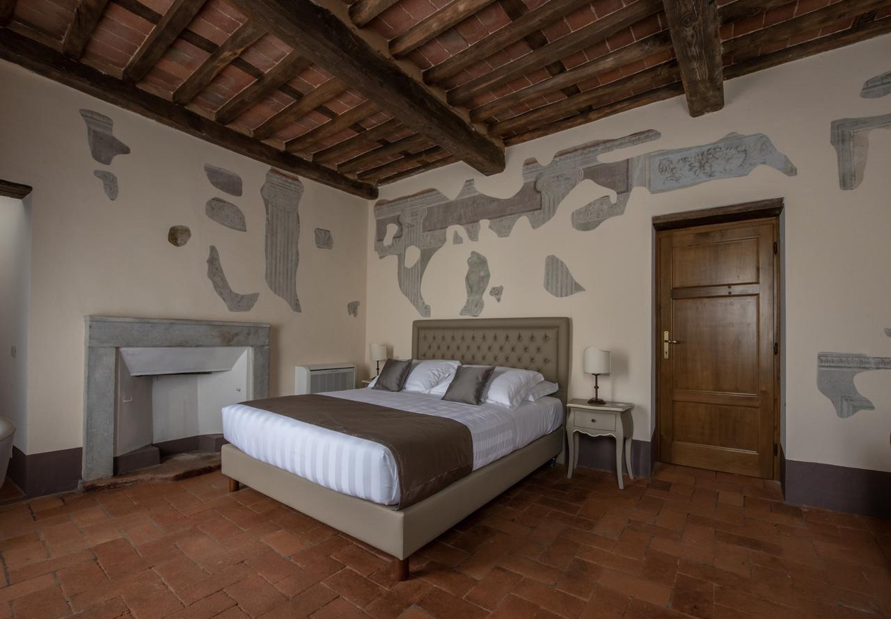 Relais Corte Rodeschi Camaiore Exterior foto