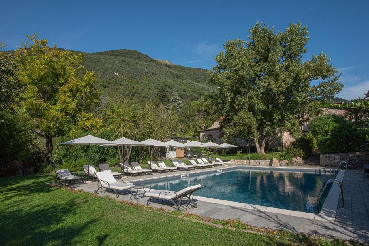 Relais Corte Rodeschi Camaiore Exterior foto