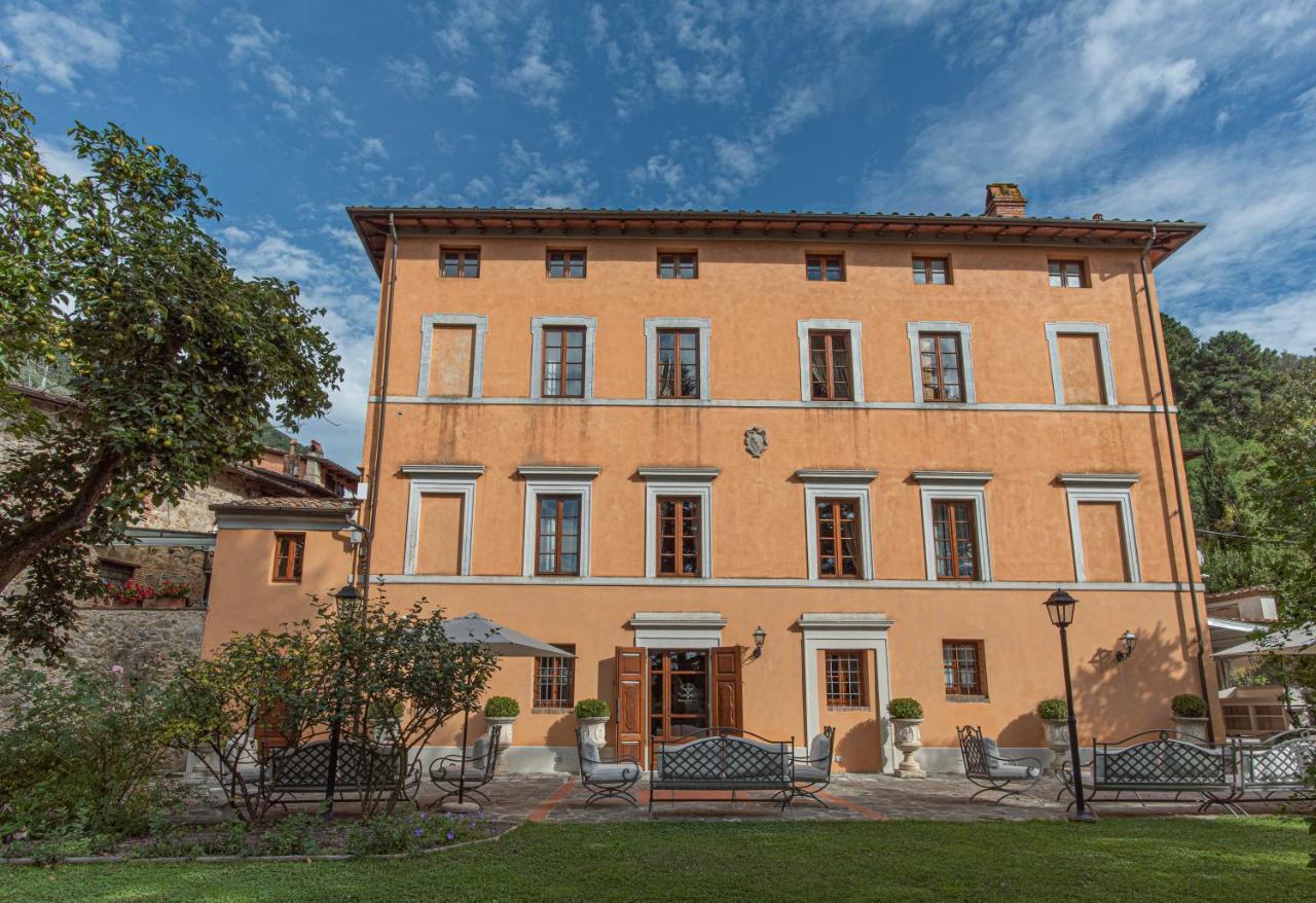 Relais Corte Rodeschi Camaiore Exterior foto