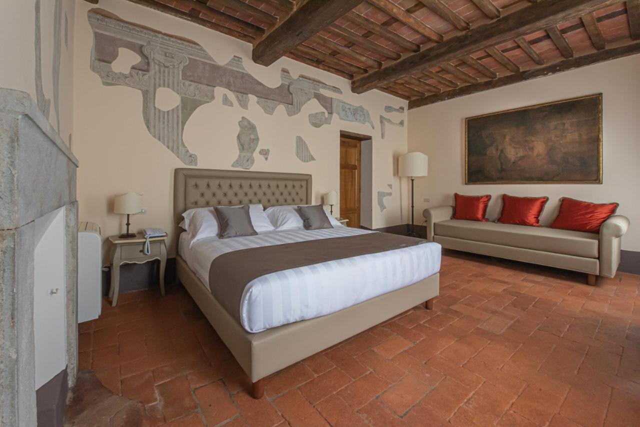 Relais Corte Rodeschi Camaiore Exterior foto