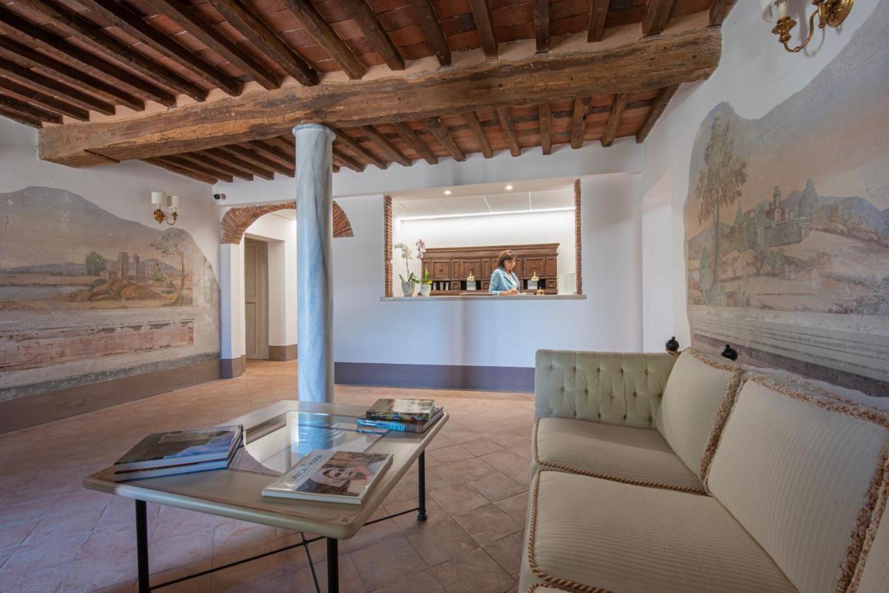 Relais Corte Rodeschi Camaiore Exterior foto