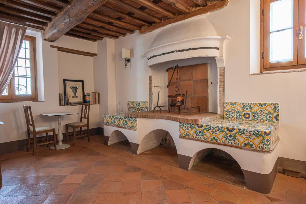 Relais Corte Rodeschi Camaiore Exterior foto