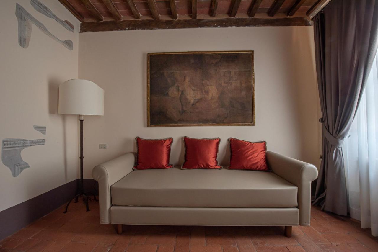 Relais Corte Rodeschi Camaiore Exterior foto