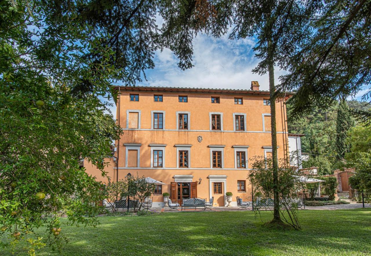 Relais Corte Rodeschi Camaiore Exterior foto