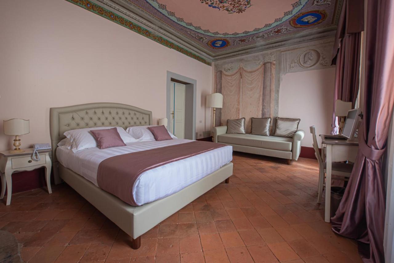 Relais Corte Rodeschi Camaiore Exterior foto