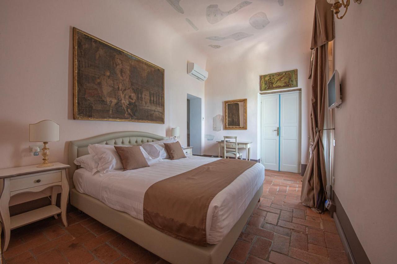 Relais Corte Rodeschi Camaiore Exterior foto