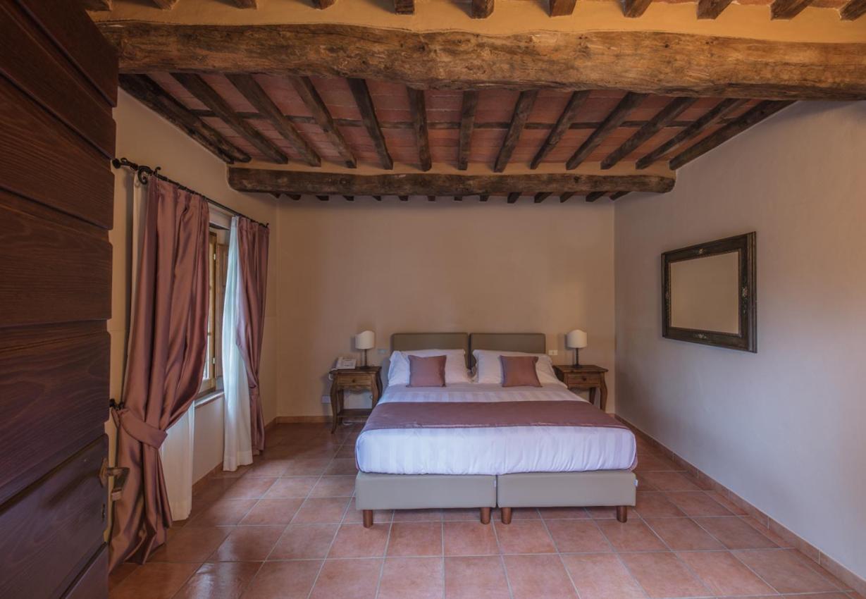 Relais Corte Rodeschi Camaiore Exterior foto