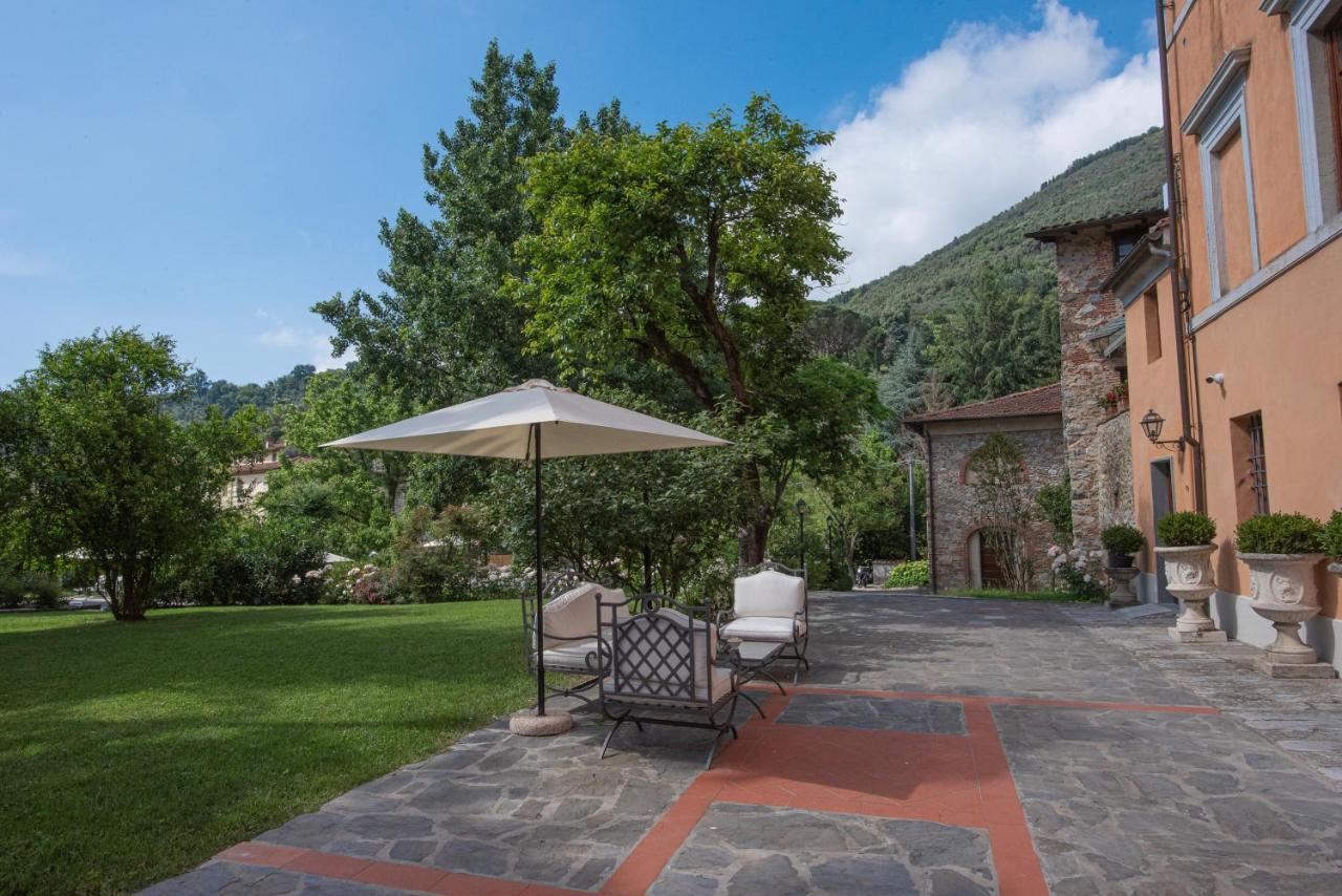 Relais Corte Rodeschi Camaiore Exterior foto